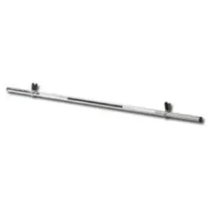 Comparateur de prix : Sporti France Barre 1.4 M Strength Training+stop