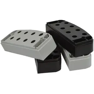 Comparateur de prix : SPORTIFRANCE Step complet (Step + lot de 2 rehausses) Sporti Noir TU 044008
