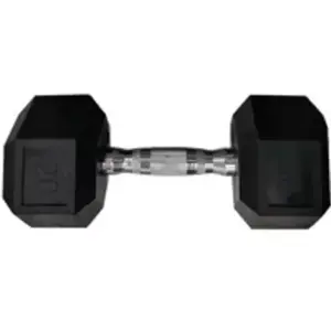 Sporti France Haltère Hexagonale 20kg