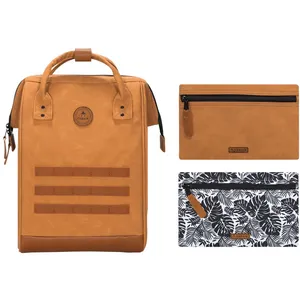Comparateur de prix : CABAIA Cabaïa - Sac à dos Adventurer M MOSCOU RIC V2