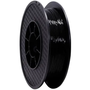 Filament TPU Flexible Noir 95A Premium Wanhao - 1.75mm, 0.5kg - Pour I...Vendu parcdiscount