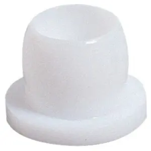 Comparateur de prix : GOETTGENS Notre Sélection Bouchons 12 mm - Blanc - 1000 pièces