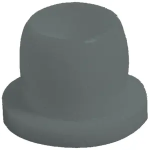 Comparateur de prix : Bouchon noir Ø12 mm GOETTGENS - 1000 pièces - db12