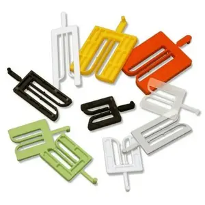 Comparateur de prix : Câle de pose Klic Klac 36x40mm panaché 1000 pièces - GOETTGENS - D3640...