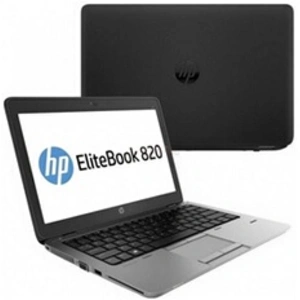 Hp EliteBook 820 G1 12,5 Core i5-4200U 1.6 GHz 8 Go 240Go Ssd Windows ... pas cher