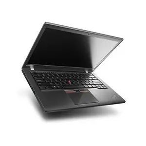 Lenovo THINKPAD T450 14,1 Core i5-5300U 2,3GHz 8 Go 128Go Ssd Windows 7 Pro pas cher