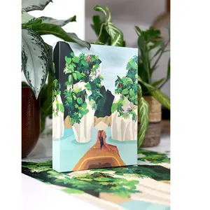 ALL THE WAYS TO SAY Luxurious bay   jigsaw puzzle 10