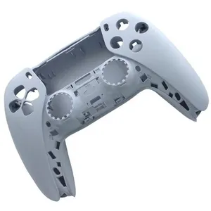 OEM Coque Complète Blanche Dualsense Pour Console PlayStation 5 (BDM-010) pas cher