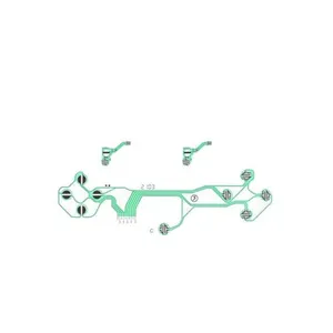 OEM Nappe Interne Dualsense (PS5) (BDM-010) pas cher