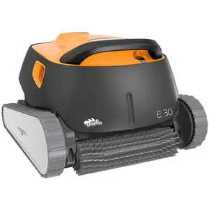 Robot piscine électrique Dolphin E30 pas cher