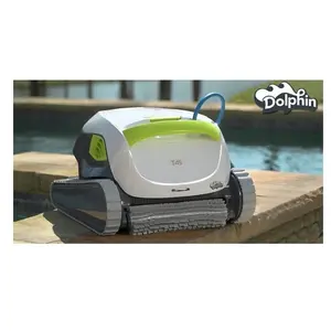 Robot piscine dolphin t45i - garantie 3 ans pas cher