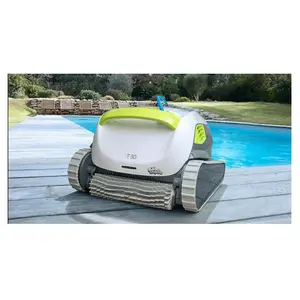 Robot de piscine électrique dolphin t30 pas cher