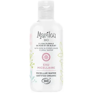 Comparateur de prix : Eau micellaire Marilou Bio Classic