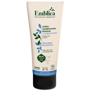 Emblica Après-Shampoing masque hydratation 200ml pas cher
