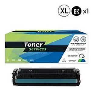 Compatible Canon CRG 045H Toner Noir 1246C002 (CT045HB) pas cher