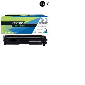 Compatible HP 17A Toner Noir CF217A (HT217) pas cher