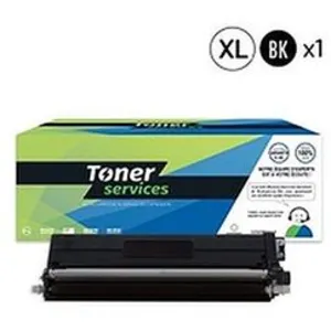 Compatible Brother TN426 Toner Noir TN426BK (BTTN426B) pas cher