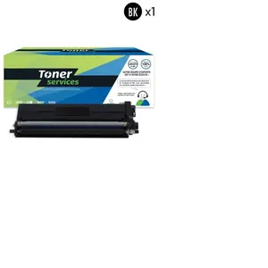 Compatible Brother TN423 Toner Noir TN423BK (BTTN423B) pas cher