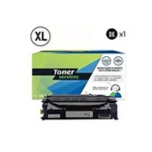 TS_HPTCF230X - Toner Noir Toner Services équivalent à HP CF230X pas cher