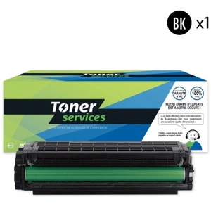 Compatible Samsung 504S Toner Noir SU158A (CLT-K504S) pas cher