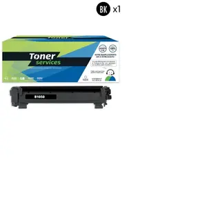 Compatible Brother TN1050 Toner Noir TN1050 (BTTN1050) pas cher