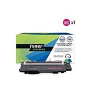 Compatible Samsung 404S Toner Magenta SU234A (CLT-M404S) pas cher