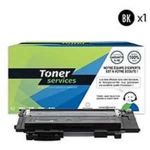 Comparateur de prix : Compatible Samsung 404S Toner Noir SU100A (CLT-K404S)