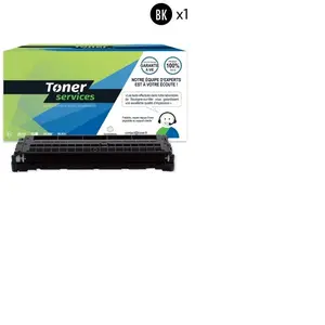 Compatible Samsung 116L Toner Noir SU828A (MLT-D116L)