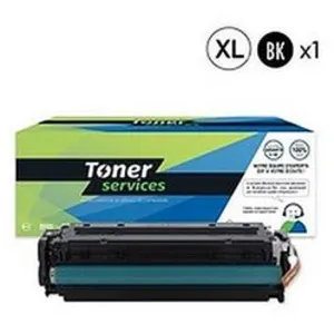 Toner compatible HP 312XL Noir pas cher
