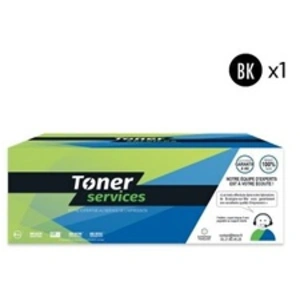 Compatible Ricoh Toner Noir 407543 (RT250B) pas cher