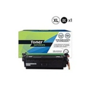 Compatible HP 508X Toner Noir CF360X (HT508XB/CF360X) pas cher
