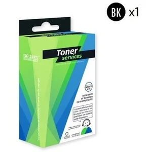 Toner Services Compatible Canon PGI35 Cartouche Noir 1509C001 (C35) pas cher