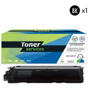 Compatible Brother TN230 Toner Noir TN230BK (BTTN230BR) pas cher