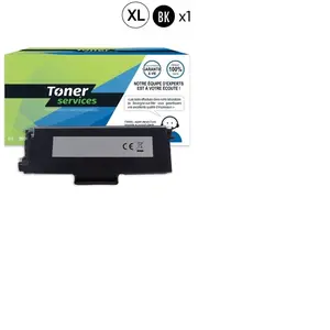 Compatible Brother TN3170 Toner Noir TN3170 (BTTN3170/TN3280) pas cher