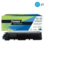 Compatible Brother TN230 Toner Cyan TN230C (BTTN230CR) pas cher