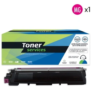 Compatible Brother TN230 Toner Magenta TN230M (BTTN230MR) pas cher