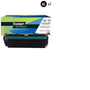 Compatible Canon 725 Toner Noir CE285A (85A) pas cher