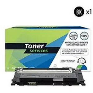 Compatible Samsung 4092S Toner Noir SU138A (CLT-K4092S) pas cher