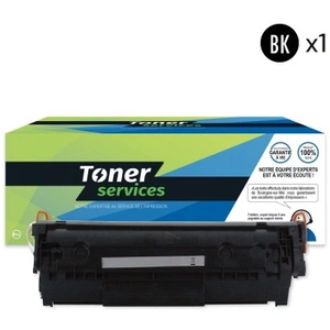 Compatible HP 12A et Canon 703 Toner Noir (Q2612A)Vendu partoner-services