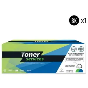 Compatible Brother TN2000 Toner Noir TN2000 (BTTN2000/TN2005) pas cher