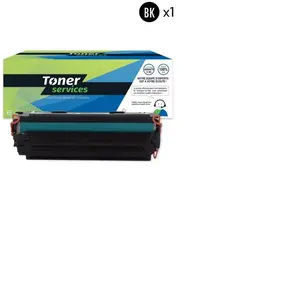 Compatible Canon 726 Toner Noir CE278A (78A) pas cher