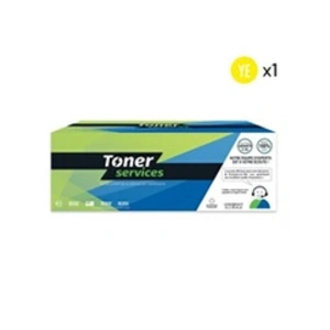 Compatible Xerox Toner Jaune 106R01629 (XT6000Y) pas cher