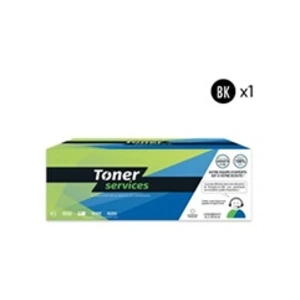 Compatible Xerox Toner Noir 106R01630 (XT6000B) pas cher