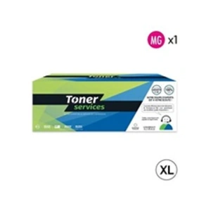 Compatible Dell Toner Magenta 593-10923 (DT5130M) pas cher