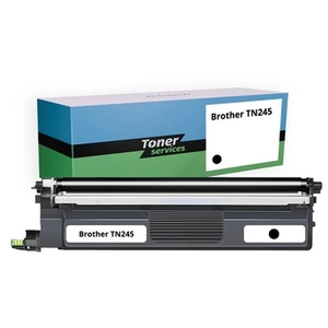 Compatible Brother TN241 Toner Noir TN241BK (BTTN241B) pas cher