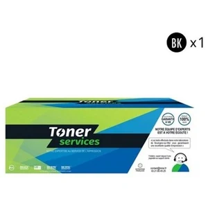 Cartouche de Toner compatible équivalent à TN248BK Noir (B248N) pas cher