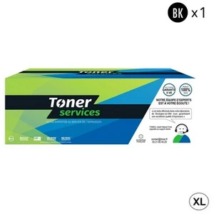 HT220XB - Toner Noir Marque Toner Services équivalent à W2200X pas cher