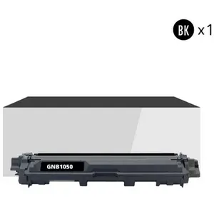 Comparateur de prix : Toner Laser Noir générique Brother TN-1050 - Brother TN1050