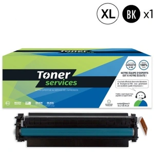 Compatible Canon CRG 046H Toner Noir 1254C002 (CT046HB) pas cher