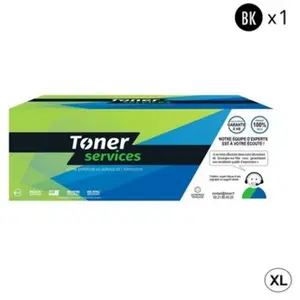 Canon 056H - Toner TS - équivalent à Canon 056H, 3008C002 - Noir pas cher